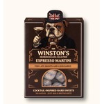 SWEET SNOB Winston's Espresso Martini 5oz