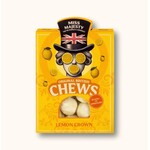 SWEET SNOB Miss Majesty Lemon Crown 5oz