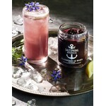 SALTSPRING Blueberry & Basil Spread 125mL