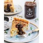 SALTSPRING Onion & Thyme Savoury Spread 125mL