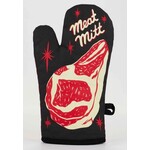 BLUE Q BLUEQ Oven Mitt - Meat Mitt