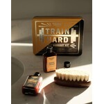 GENTLEMAN'S HARDWARE Post Gym Kit