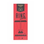 GENTLEMAN'S HARDWARE Ring Swing Game