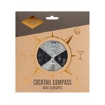 GENTLEMAN'S HARDWARE Bar Compass