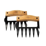 GENTLEMAN'S HARDWARE BBQ Meat Claws