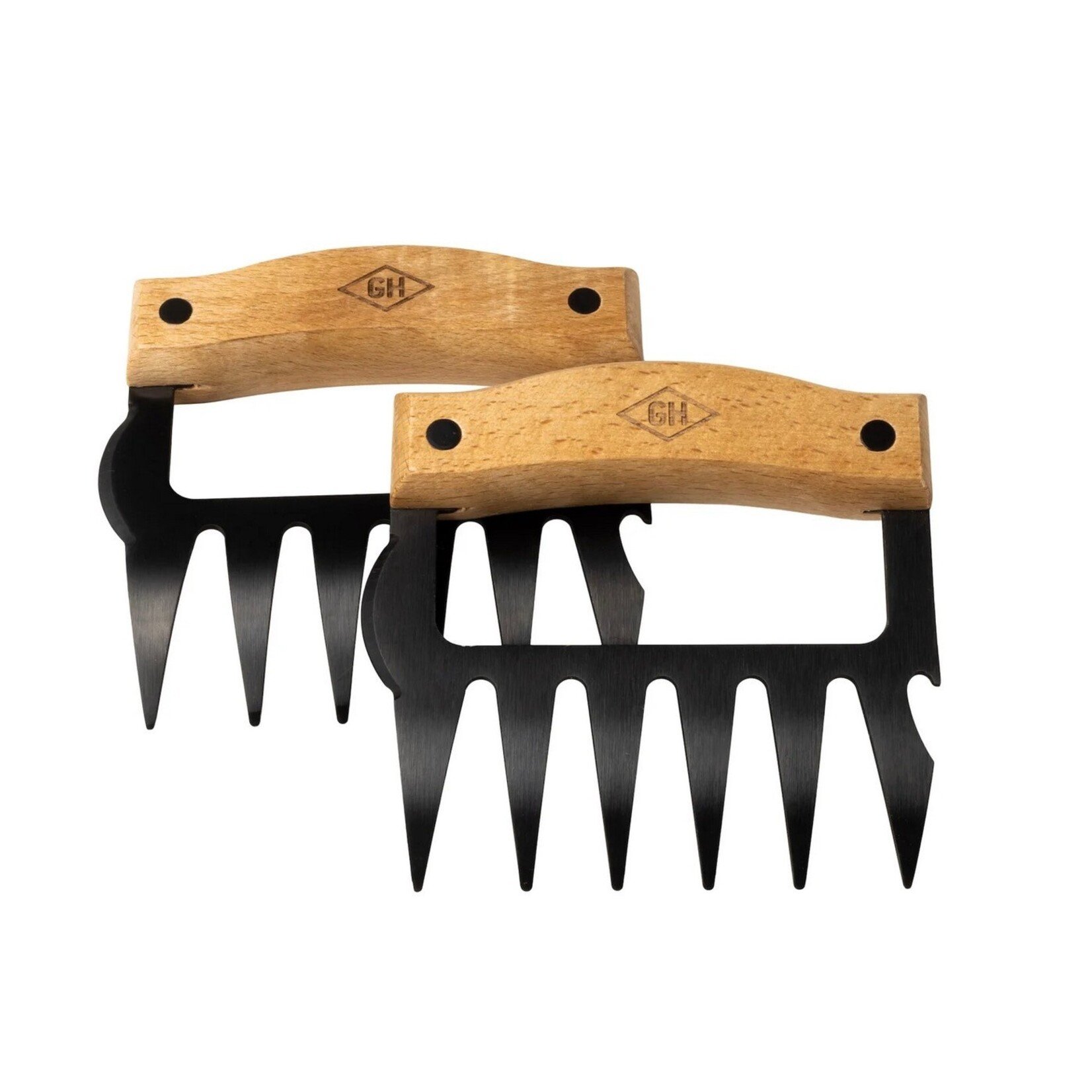 GENTLEMAN'S HARDWARE BBQ Meat Claws