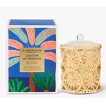GLASSHOUSE GLASSHOUSE 13.4oz Candle - Lagoon Afternoon