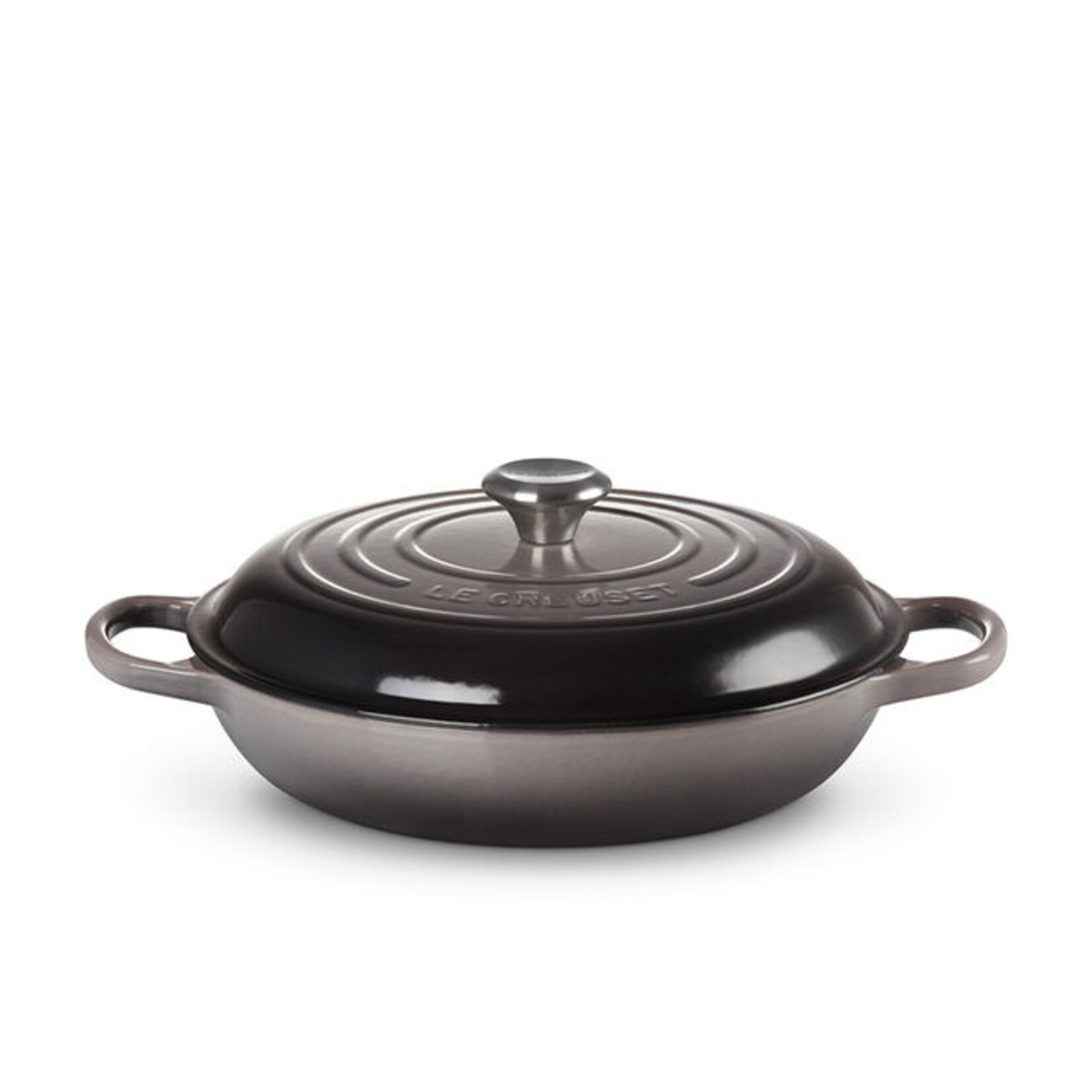 LE CREUSET LE CREUSET Braiser 4.7L - Oyster
