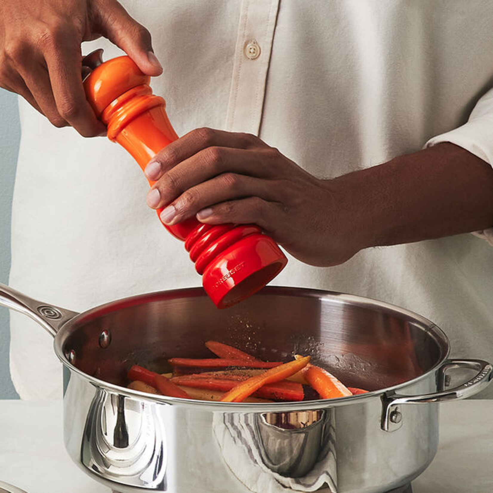 LE CREUSET LE CREUSET Pepper Mill 20cm
