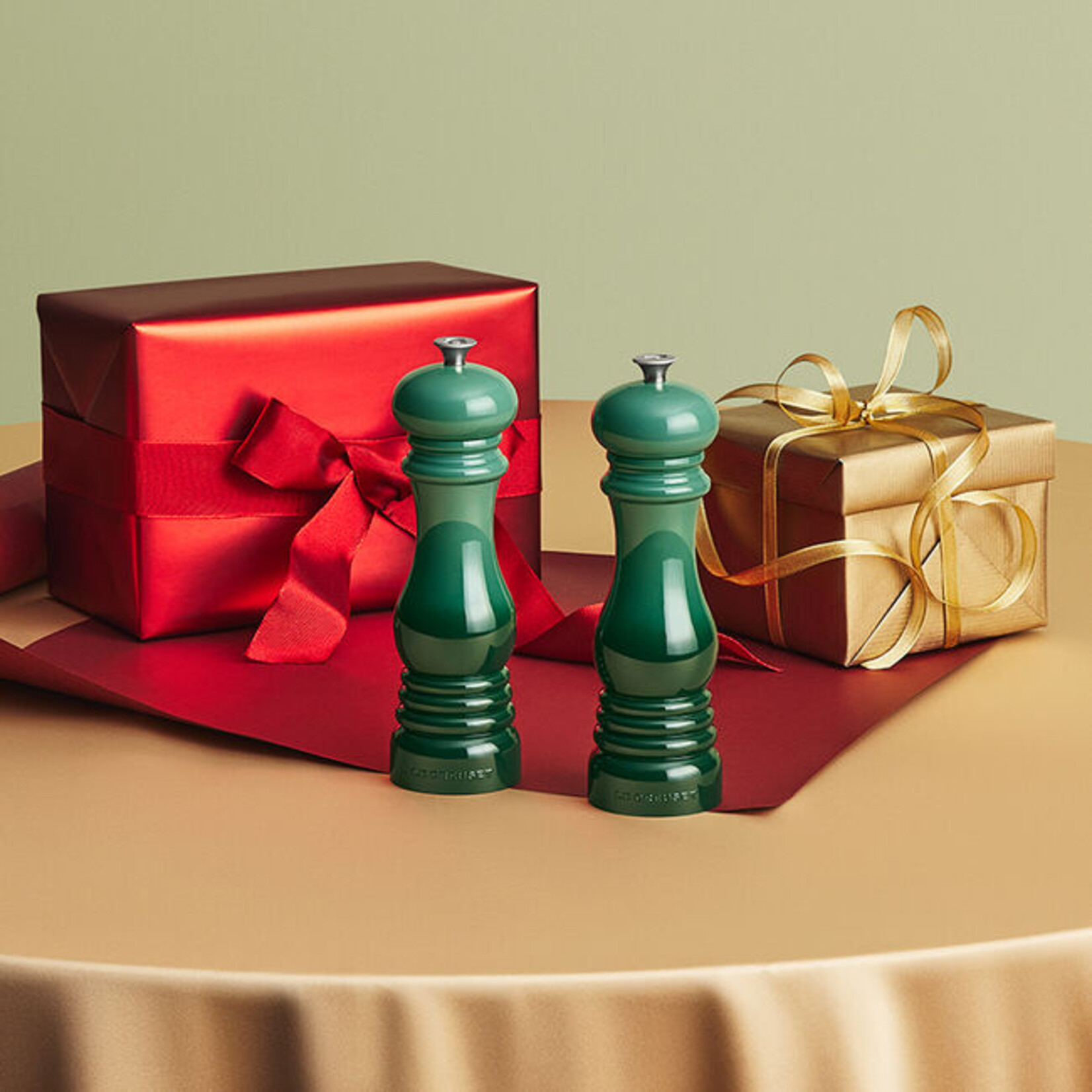 LE CREUSET LE CREUSET Salt Mill 20cm