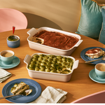 LE CREUSET LE CREUSET Heritage Rectangular Dish 2.3L