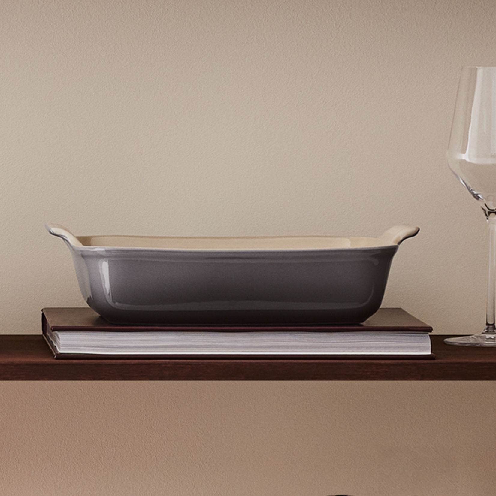 LE CREUSET LE CREUSET Heritage Rectangular Dish 2.3L