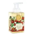 MICHEL DESIGN WORKS MICHEL DESIGN Foaming Soap - Dark Cherry