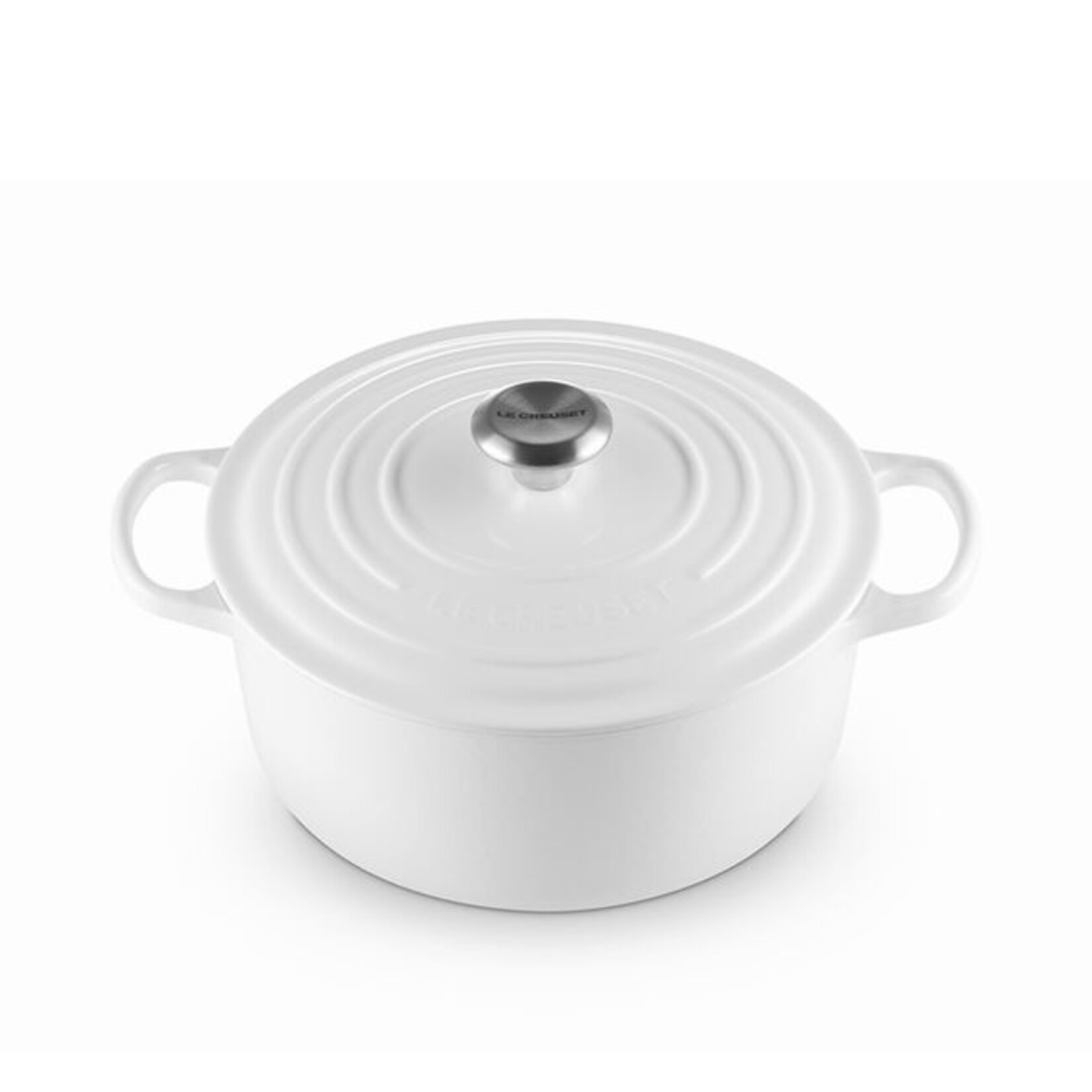 LE CREUSET LE CREUSET Round French Oven 4.2L