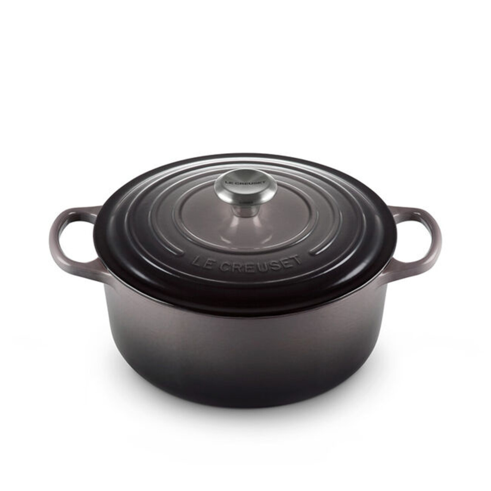 LE CREUSET LE CREUSET Round French Oven 4.2L