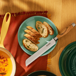 LE CREUSET LE CREUSET Minimalist Salad Plates S/4