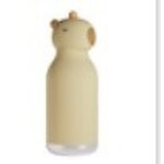 ASOBU ASOBU 16oz Animal Bottle - Capybara