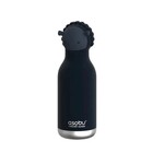 ASOBU ASOBU 16oz Animal Bottle - Black Sheep