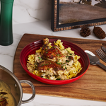 LE CREUSET LE CREUSET Classic  Pasta Bowls S/4