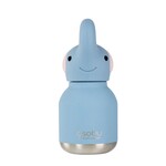 ASOBU ASOBU 6.7oz Animal Bottle - Elephant