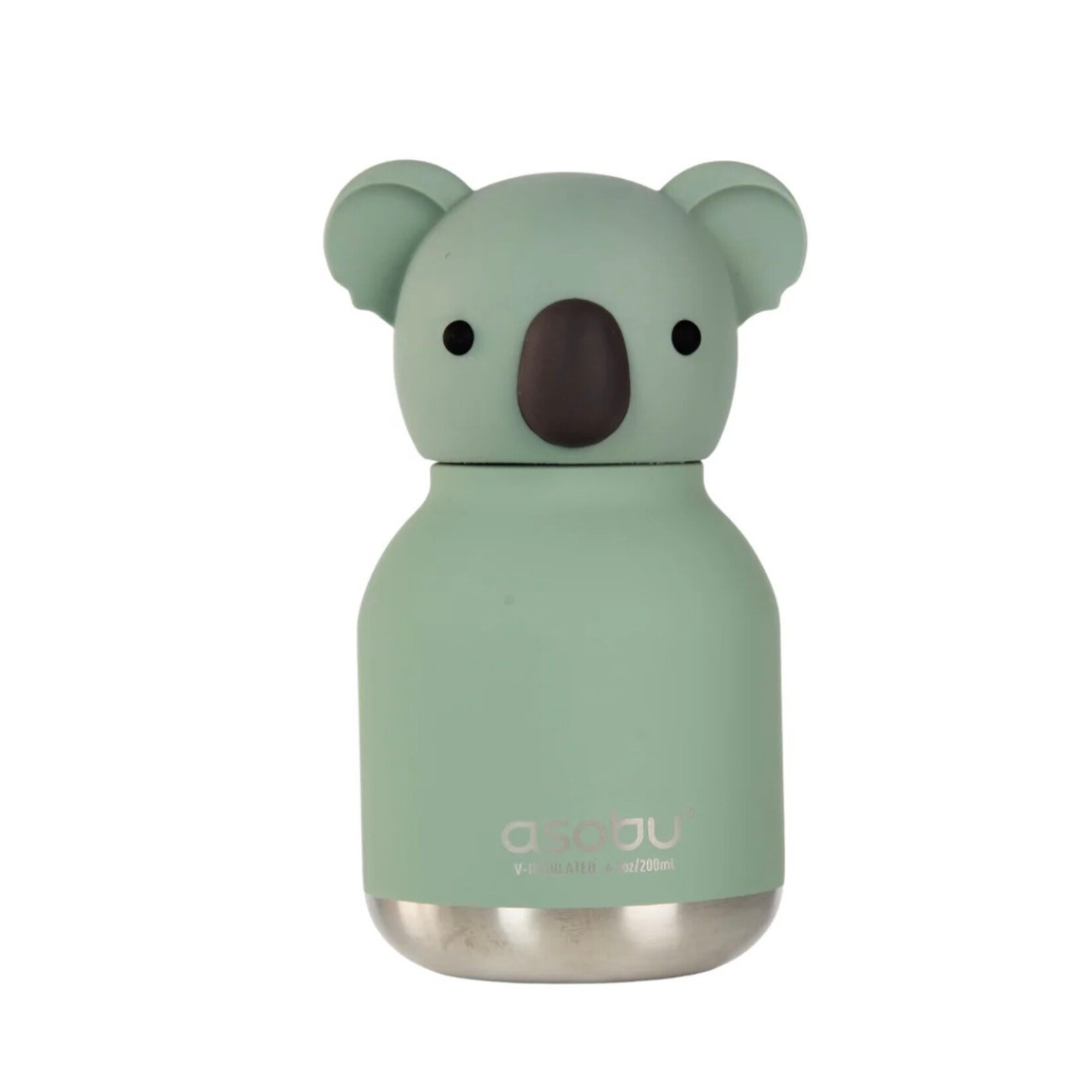 ASOBU ASOBU 6.7oz Animal Bottle - Koala