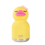 ASOBU ASOBU 6.7oz Animal Bottle - Ducky