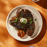 LE CREUSET LE CREUSET Minimalist Dinner Plates S/4