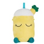 ASOBU ASOBU 12oz Tumbler Fuzzie Plush - Pip the Pineapple