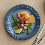 LE CREUSET LE CREUSET Classic Dinner Plates S/4