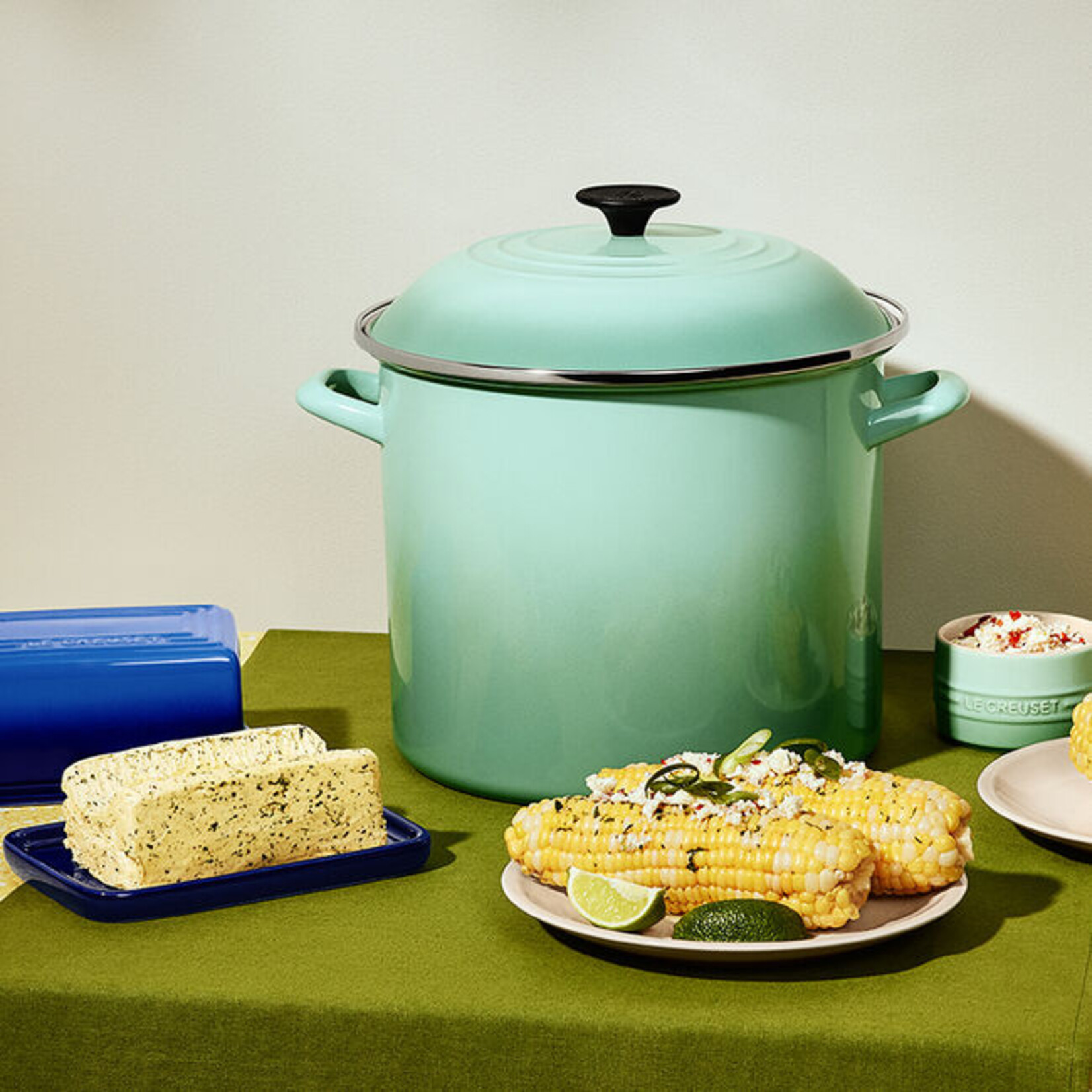 LE CREUSET LE CREUSET Stockpot 11.4L