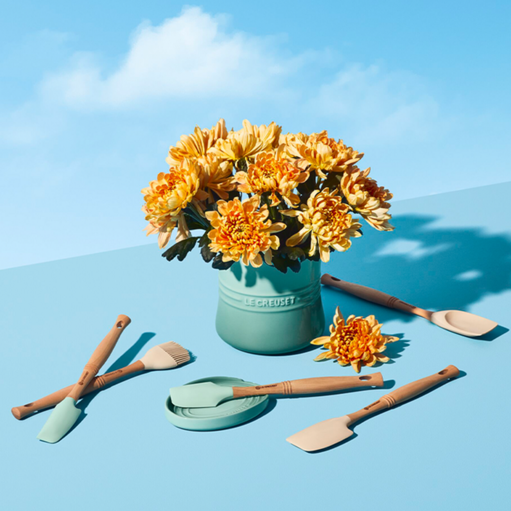 LE CREUSET LE CREUSET Utensil Crock 2.3L