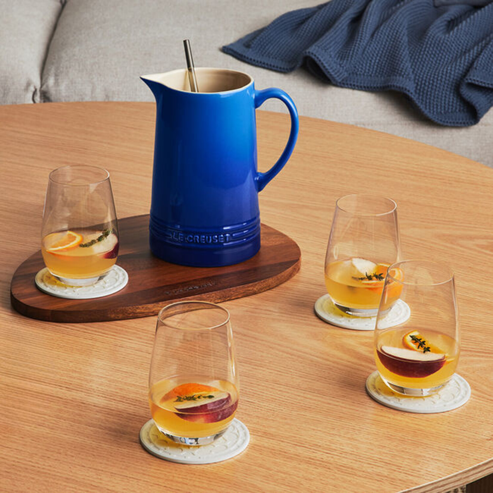 LE CREUSET LE CREUSET Tumblers S/4