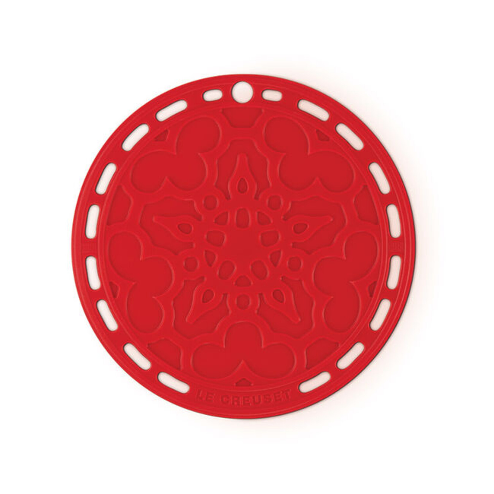 LE CREUSET LE CREUSET Silicone French Trivet