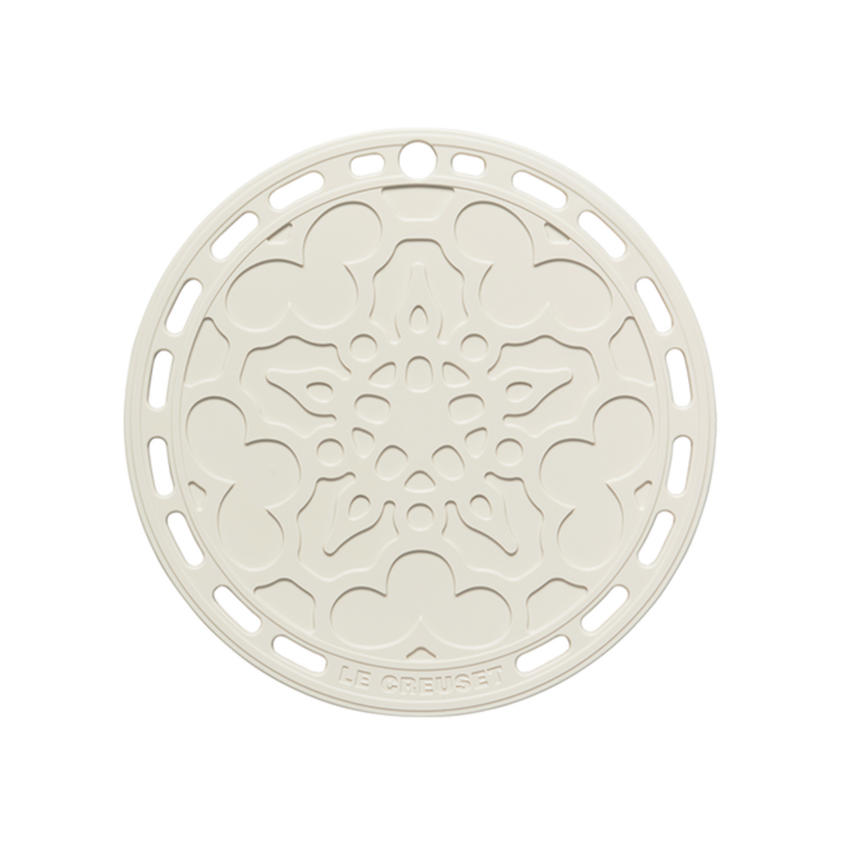 LE CREUSET LE CREUSET Silicone French Trivet