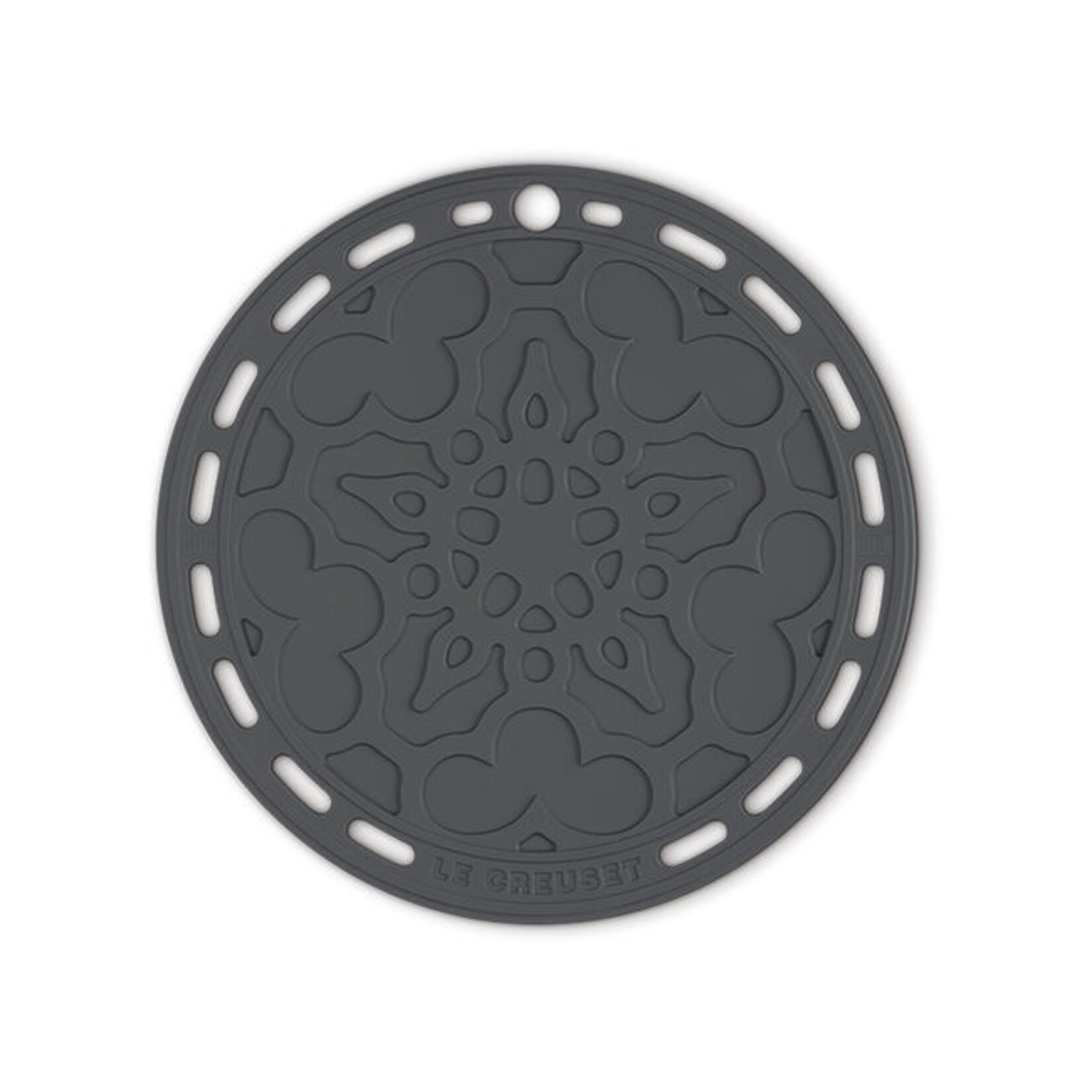 LE CREUSET LE CREUSET Silicone French Trivet