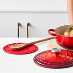 LE CREUSET LE CREUSET Silicone French Trivet