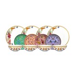 MAXWELL WILLIAMS MAXWELL WILLIAMS Dinner Set 12pc - Mystique