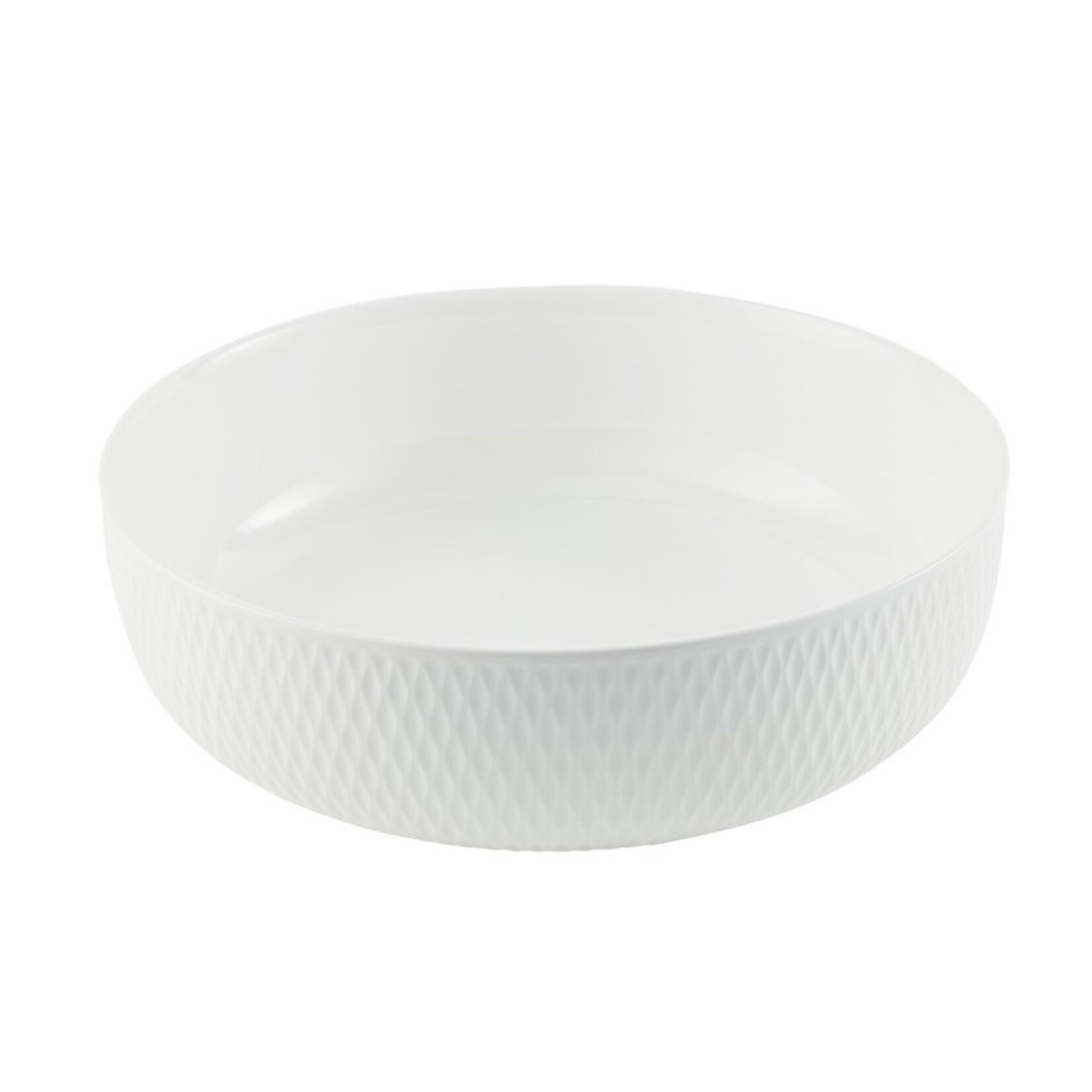MAXWELL WILLIAMS MAXWELL WILLIAMS Diamond Serving Bowl 25cm
