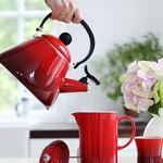 LE CREUSET LE CREUSET Kone Kettle 1.6L