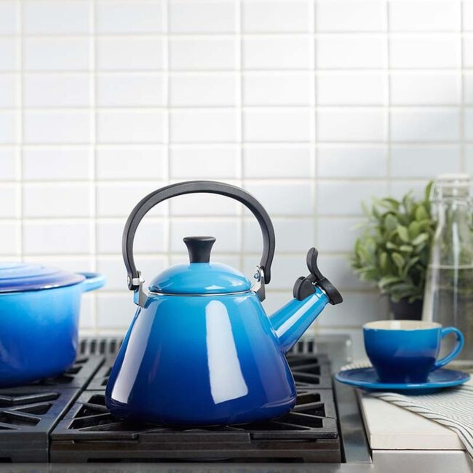 LE CREUSET LE CREUSET Kone Kettle 1.6L