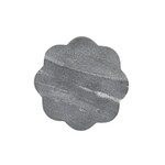 MAXWELL WILLIAMS MAXWELL WILLIAMS Scallop Coaster - Charcoal