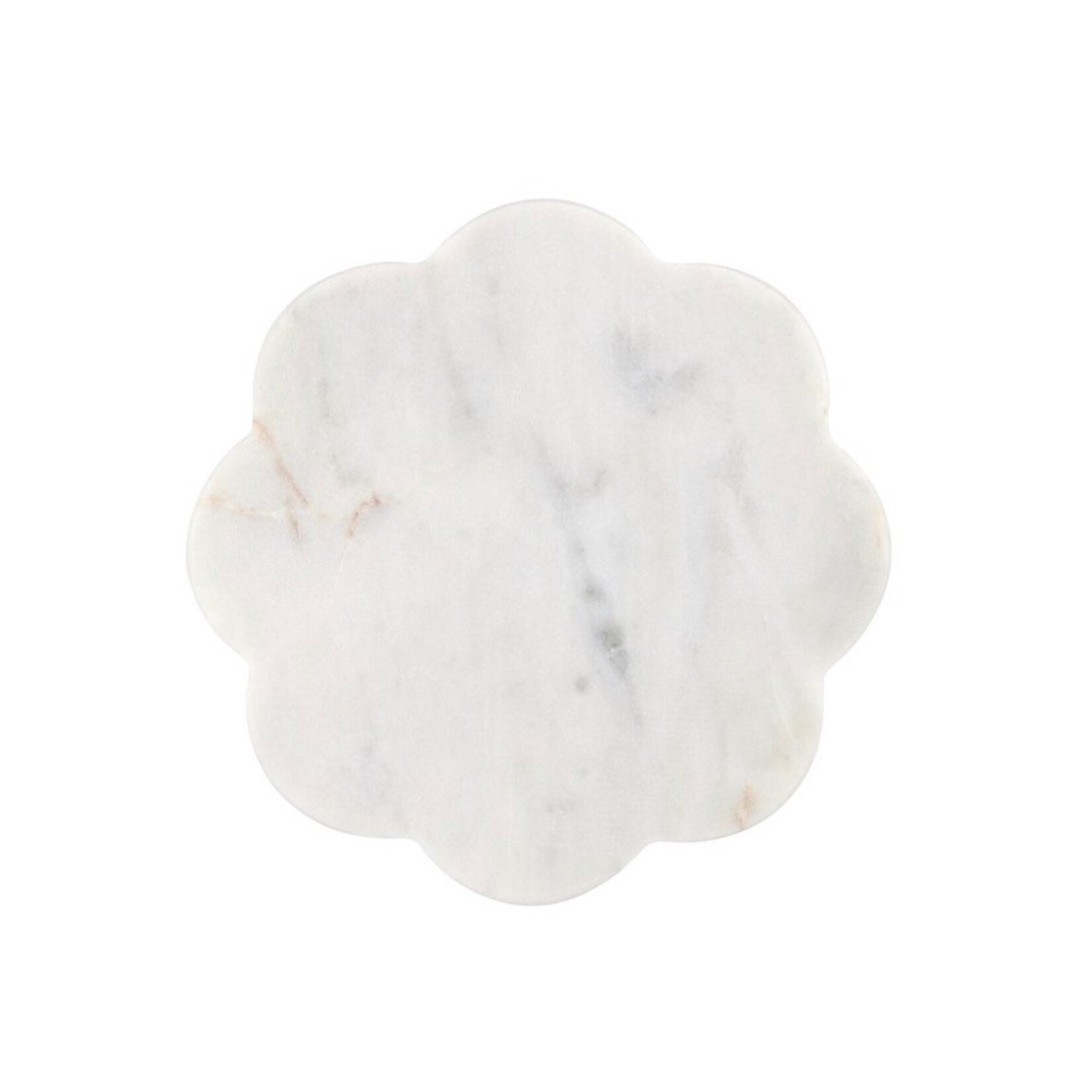 MAXWELL WILLIAMS MAXWELL WILLIAMS Scallop Coaster - White