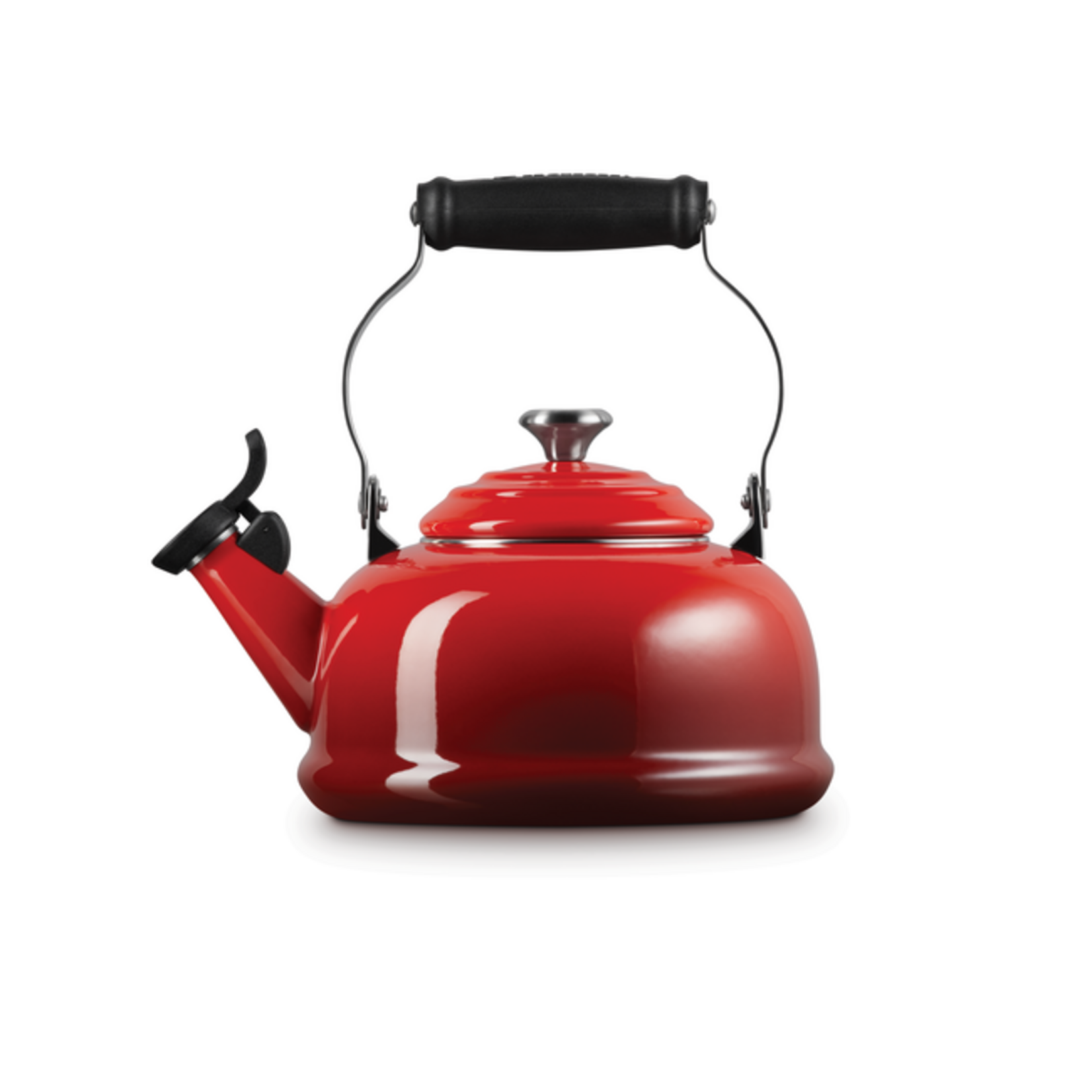 LE CREUSET LE CREUSET Classic Whistling Kettle 1.6L