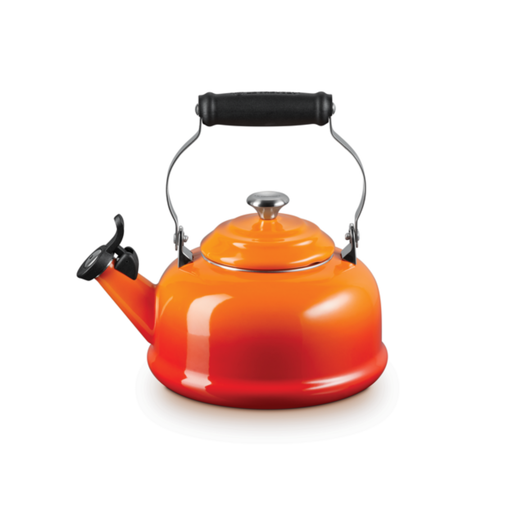 LE CREUSET LE CREUSET Classic Whistling Kettle 1.6L
