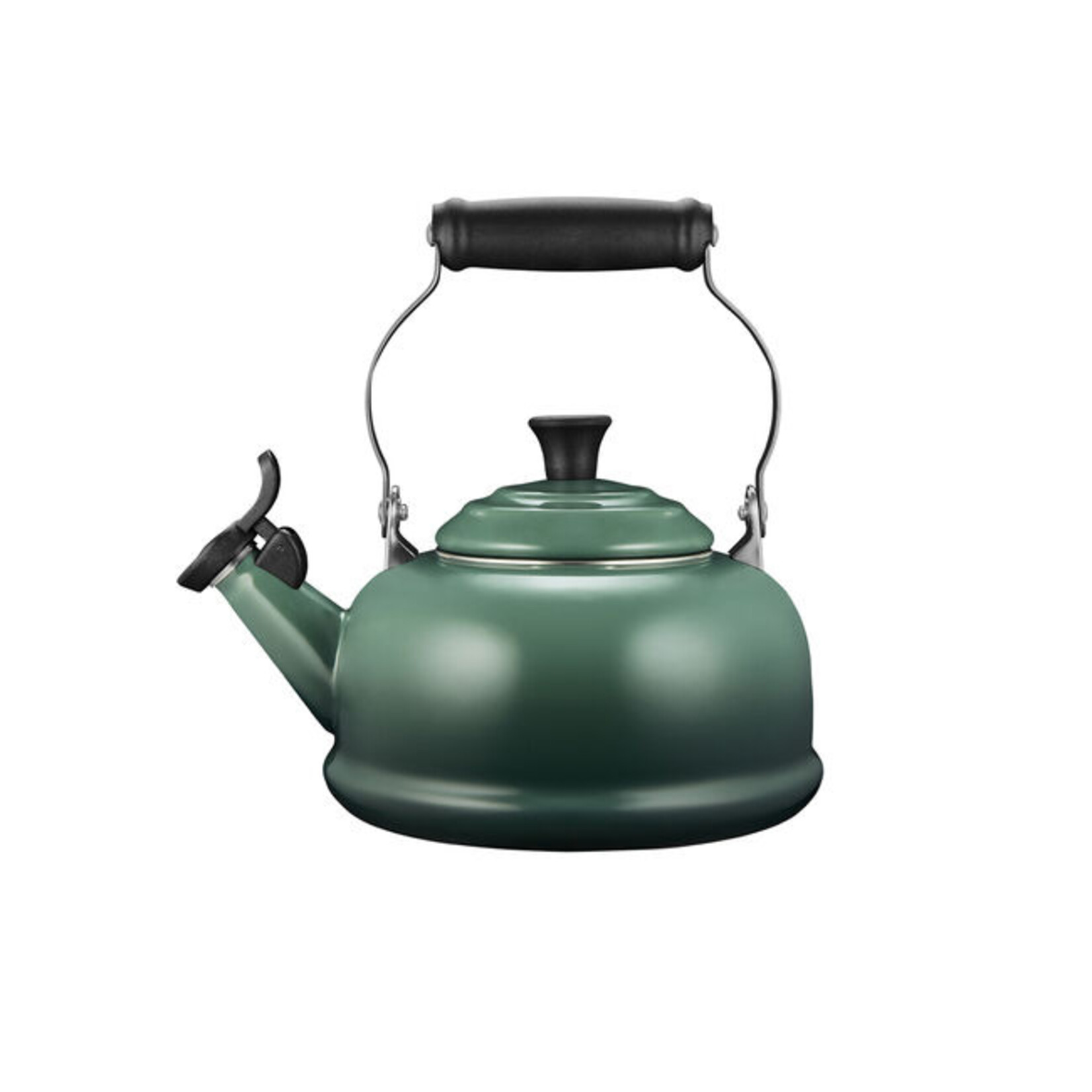 LE CREUSET LE CREUSET Classic Whistling Kettle 1.6L