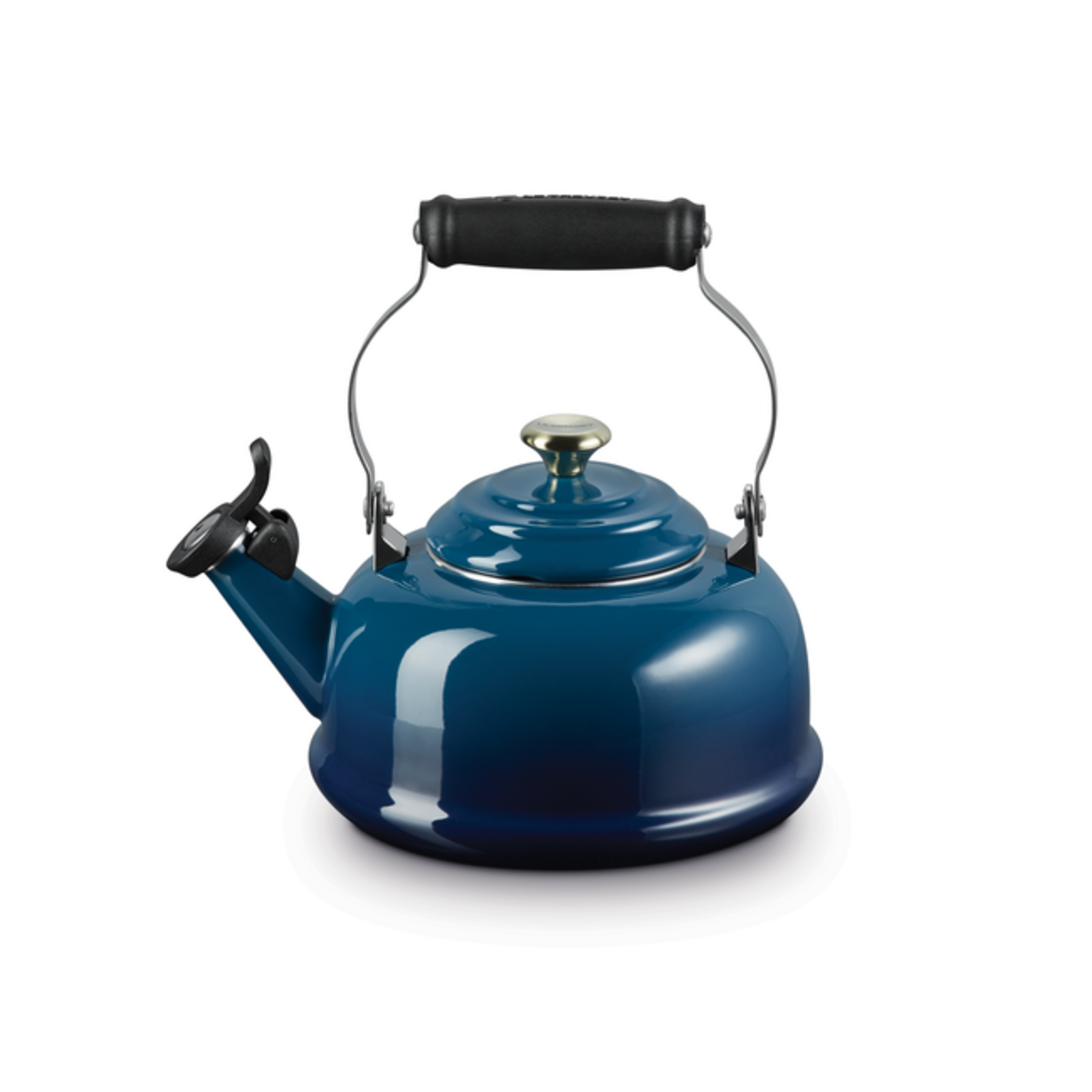 LE CREUSET LE CREUSET Classic Whistling Kettle 1.6L