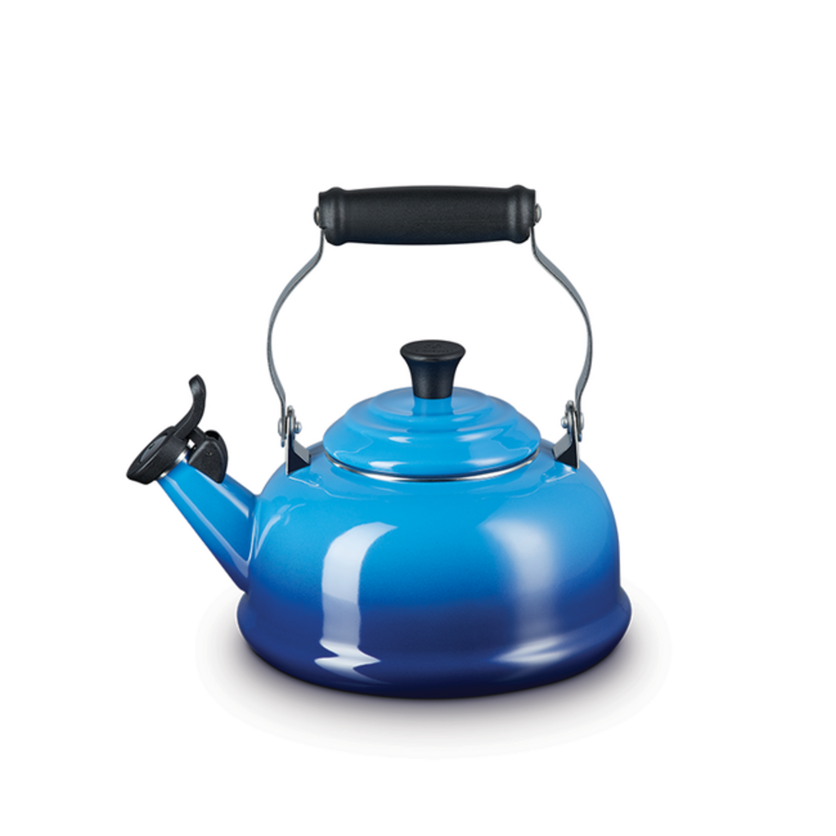 LE CREUSET LE CREUSET Classic Whistling Kettle 1.6L