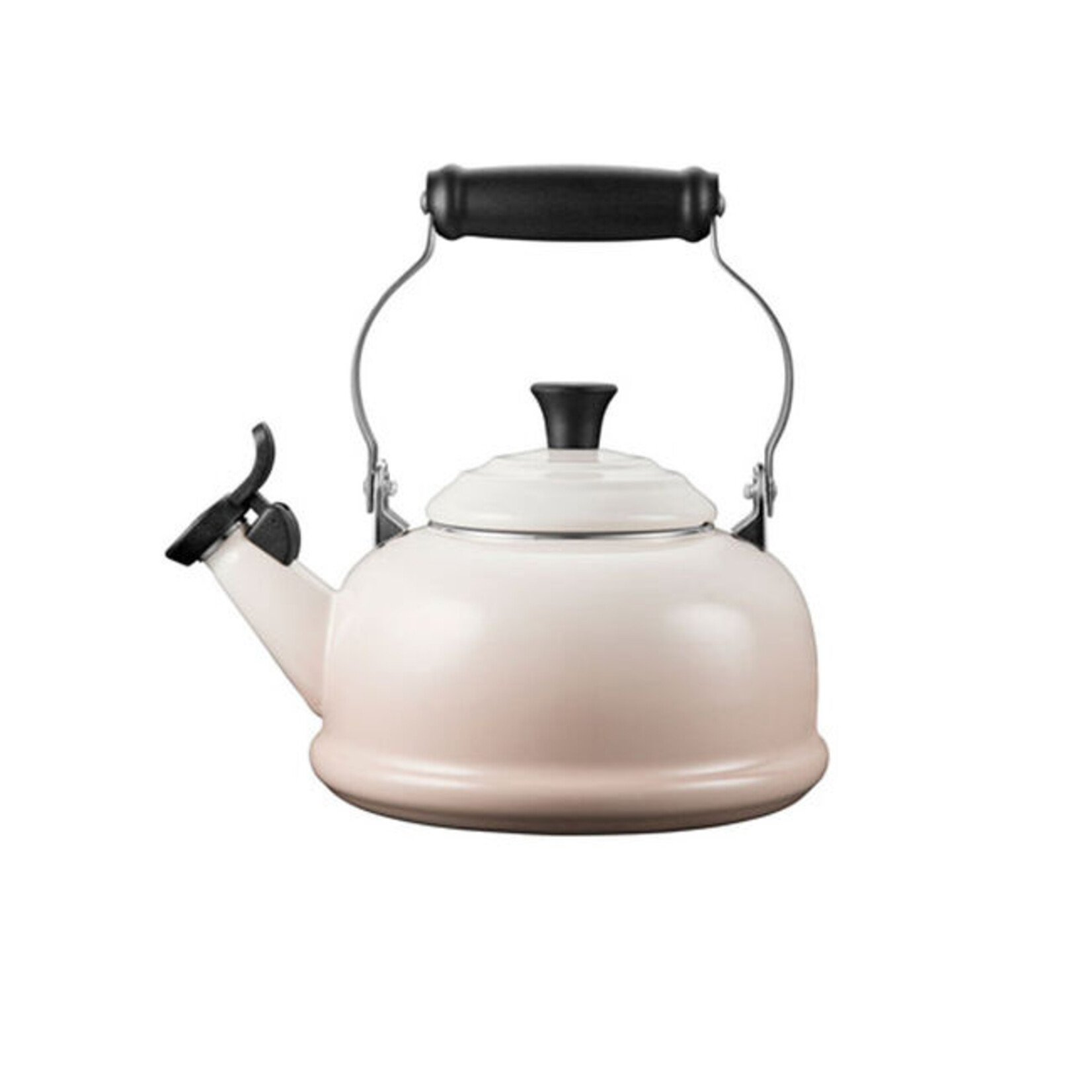 LE CREUSET LE CREUSET Classic Whistling Kettle 1.6L