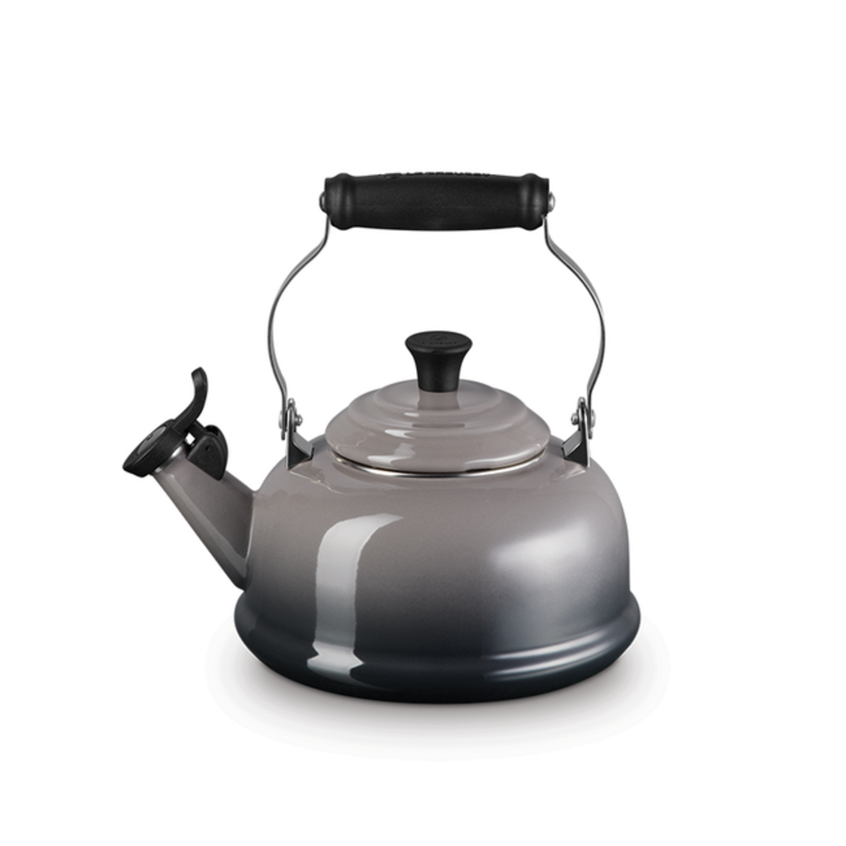 LE CREUSET LE CREUSET Classic Whistling Kettle 1.6L