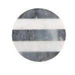 MAXWELL WILLIAMS MAXWELL WILLIAMS Round Coaster - Charcoal